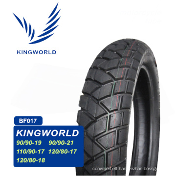 90/90-21 Motorcycle Trail Tyre for Sale